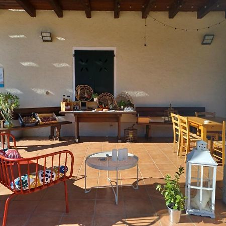 Open Cascina Colico Exterior foto