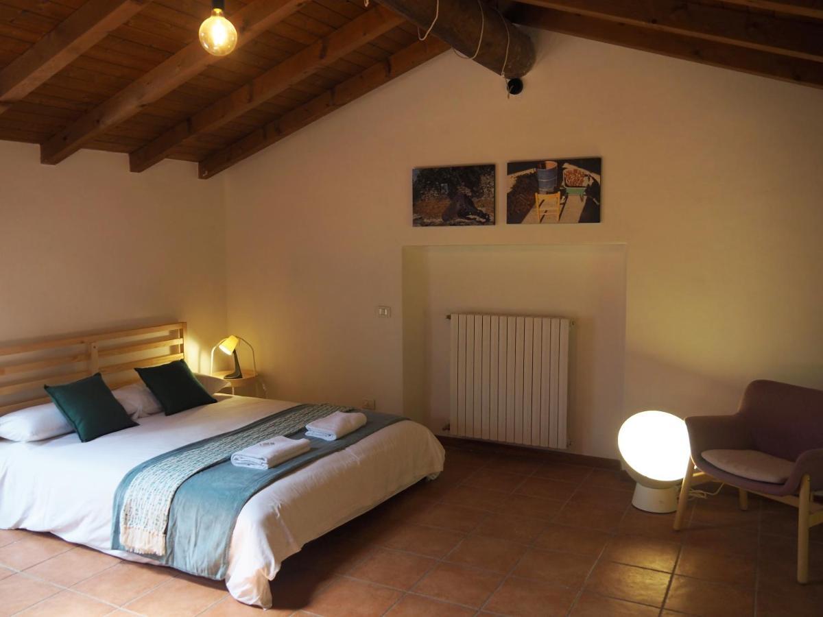 Open Cascina Colico Exterior foto