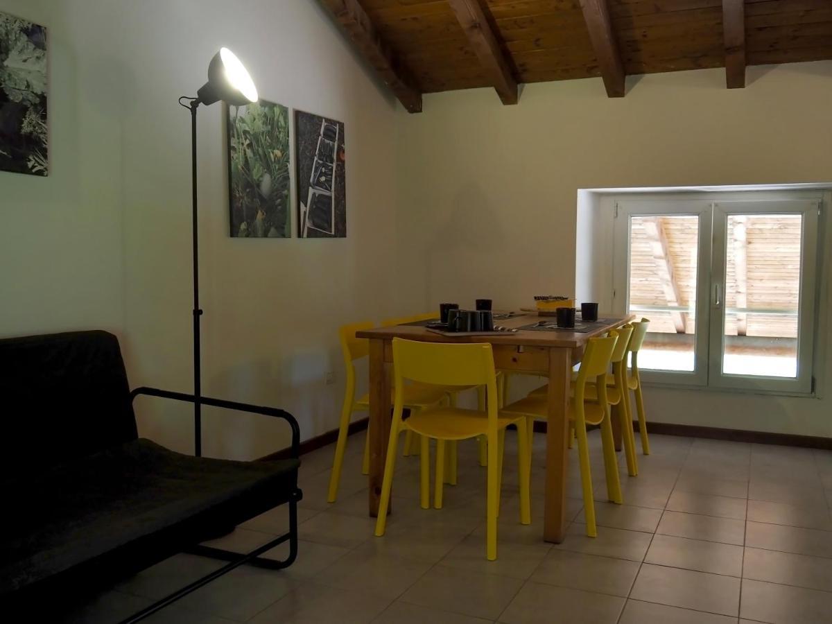 Open Cascina Colico Exterior foto