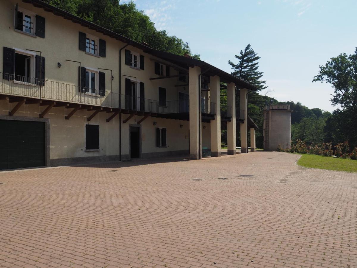 Open Cascina Colico Exterior foto