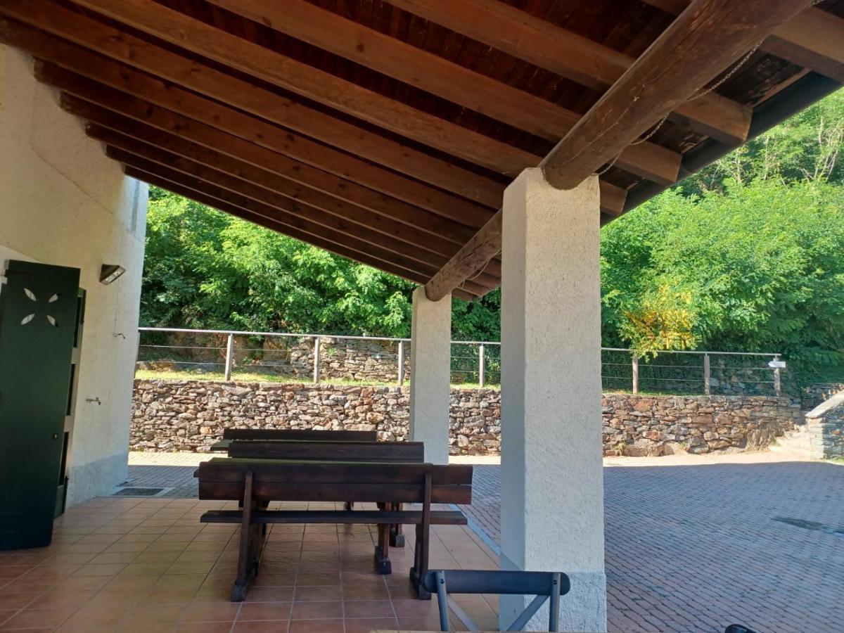 Open Cascina Colico Exterior foto