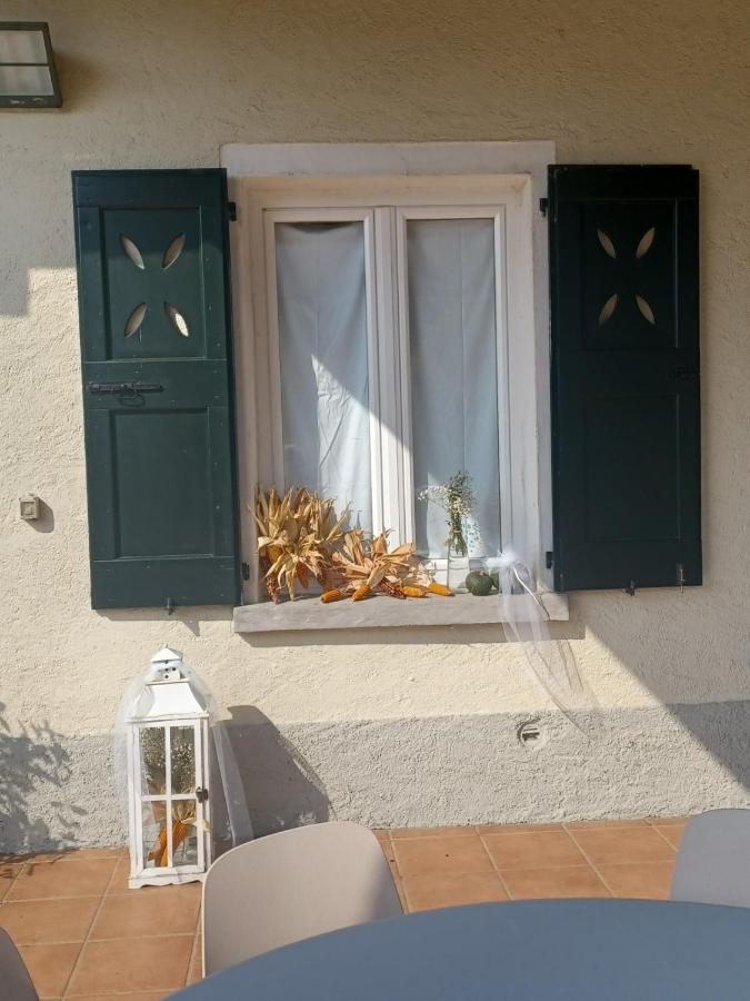 Open Cascina Colico Exterior foto